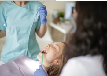 Why Early Orthodontic Checkups Matter More Than You Think