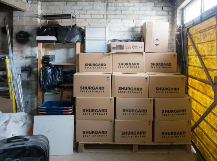 Store More, Spend Less: Clever Storage Hacks for Growing Businesses