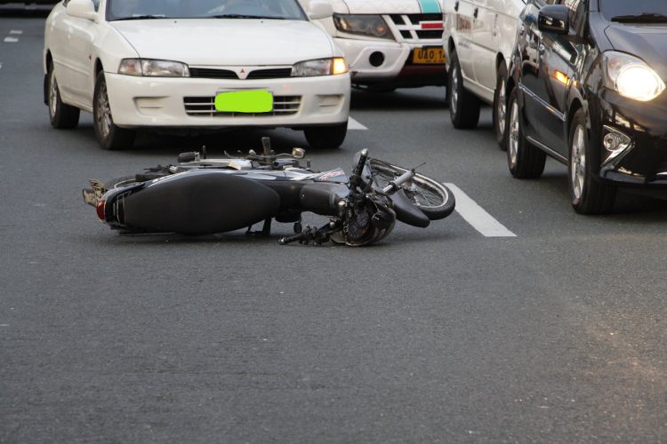 What Evidence Strengthens a Motorcycle Accident Case