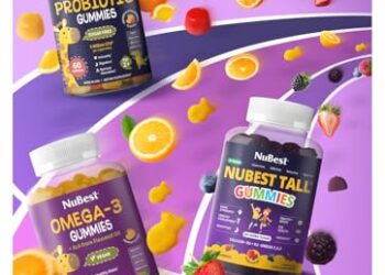 How NuBest Tall Works to Increase Height