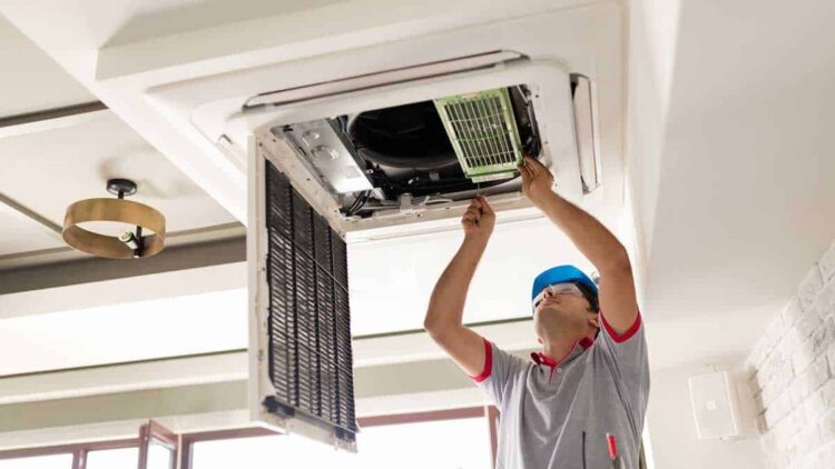 Indoor Air