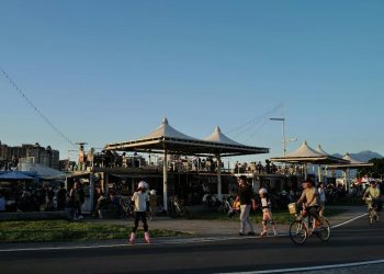 The Lifestyle Shift That Comes with Moving to a Less Crowded Area