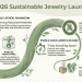 How to Launch a Sustainable Jewelry Line in 2026: Sourcing, Design, and Manufacturing