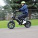Electric Bikes