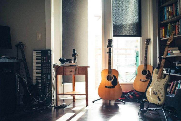 The Benefits of Learning Music at Different Stages of Life