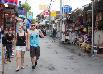 Top 6 Places for Shopping in Bali You Cannot Miss