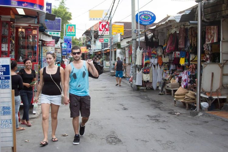 Top 6 Places for Shopping in Bali You Cannot Miss