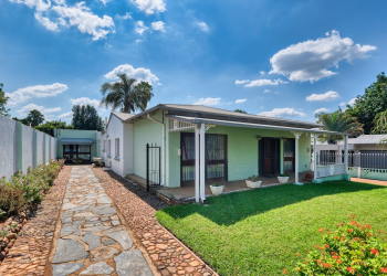 Exterior Home Improvement Planning – Where to Start and What to Tackle First