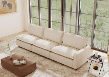 modular sectional sofa