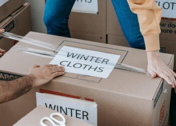 A Complete Guide to Packing and Moving Efficiently