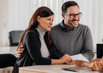 Why Do People Work with Financial Advisors for Long-Term Planning