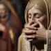Choosing a Patron Saint: A Guided Reflection