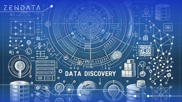 How DoD Agencies Leverage Advanced Data Discovery Capabilities