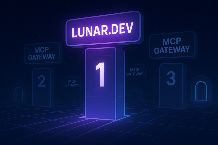 Best MCP Gateways for Enterprise AI (2026)