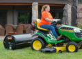 Best Small Riding Lawn Mowers for Compact Yards