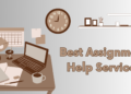 How to Choose the Right Assignment Help Service for Your Need