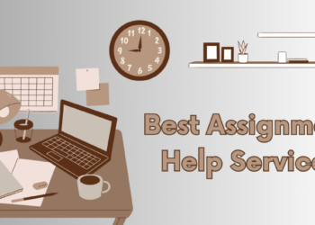 How to Choose the Right Assignment Help Service for Your Need