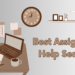 How to Choose the Right Assignment Help Service for Your Need