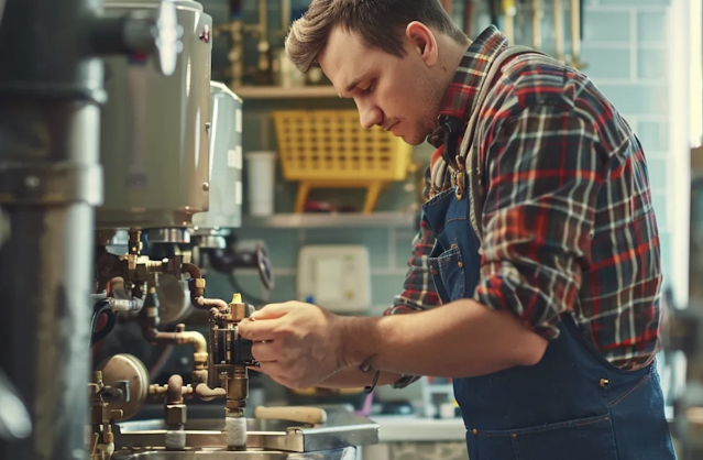 How Hiring a Local Plumber Transforms Your Home Plumbing Needs?
