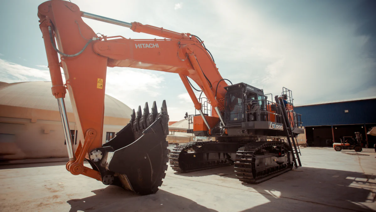 How Do I Choose the Right Excavator Bucket?