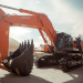 How Do I Choose the Right Excavator Bucket?