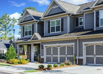 What Families Should Know Before Buying a Townhome