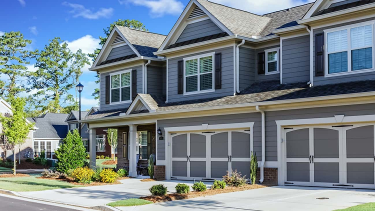 What Families Should Know Before Buying a Townhome