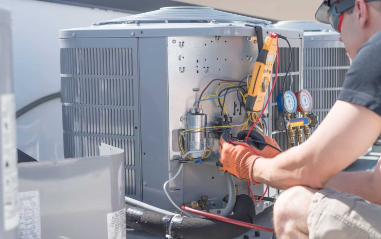 Choosing the Right SEER for Your AC Installation