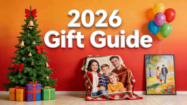 Holiday Gift Guide: Best Gifts for Couples in 2026