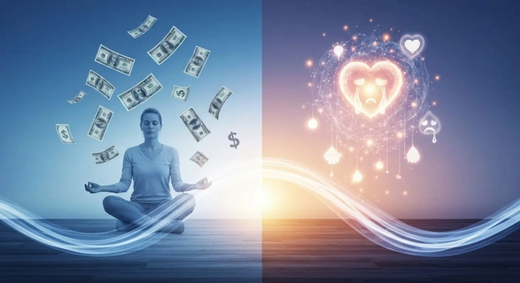 Financial Mindfulness and Mental Breaks