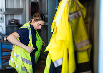 Why Gender-Specific PPE is Essential for Modern Trade Businesses