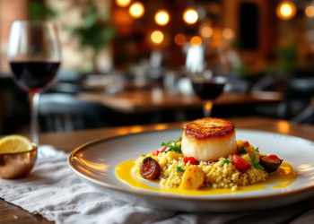 The Role of Consistency in Memorable Casual Dining Experiences