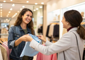 How Consumer Demand for Personalisation is Transforming the Fashion Business