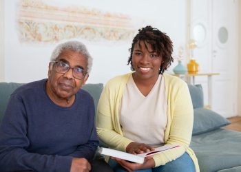 How Assisted Living Can Improve Quality of Life