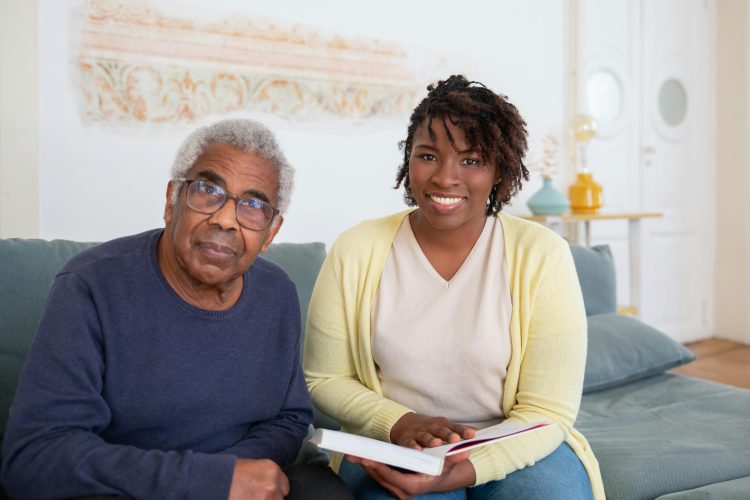 How Assisted Living Can Improve Quality of Life