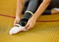 How to Prevent Repeated Ankle Sprains Using Proper Ankle Support