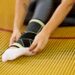 How to Prevent Repeated Ankle Sprains Using Proper Ankle Support