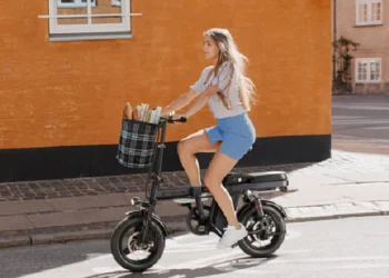I Tried the ACTBEST Foldable eBike — here’s What Happened