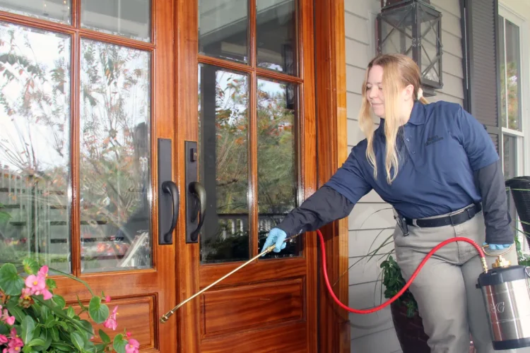 exterminator