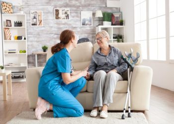 How Telehealth Is Transforming Senior Care Access?