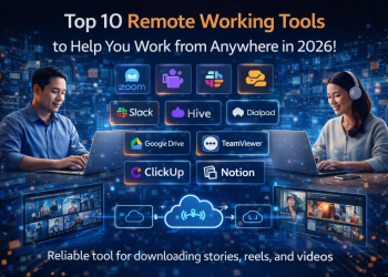 Remote Work Like a Pro: Build Balance, Focus, and Freedom