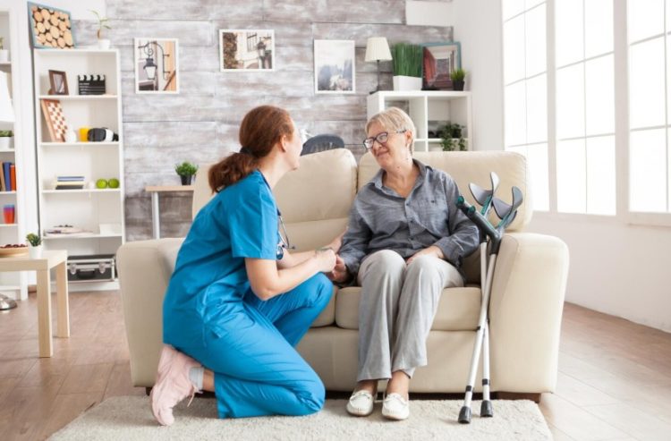 How Telehealth Is Transforming Senior Care Access?