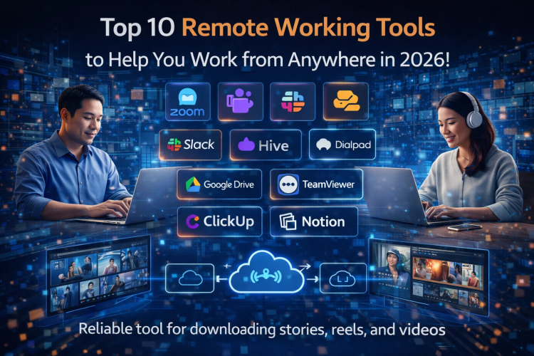 Remote Work Like a Pro: Build Balance, Focus, and Freedom