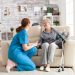 How Telehealth Is Transforming Senior Care Access?