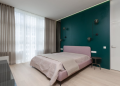 How to Balance Bold and Neutral Shades in a Home Paint Combination