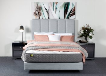 How to Choose the Best Bed in a Box Frame for Your Bedroom