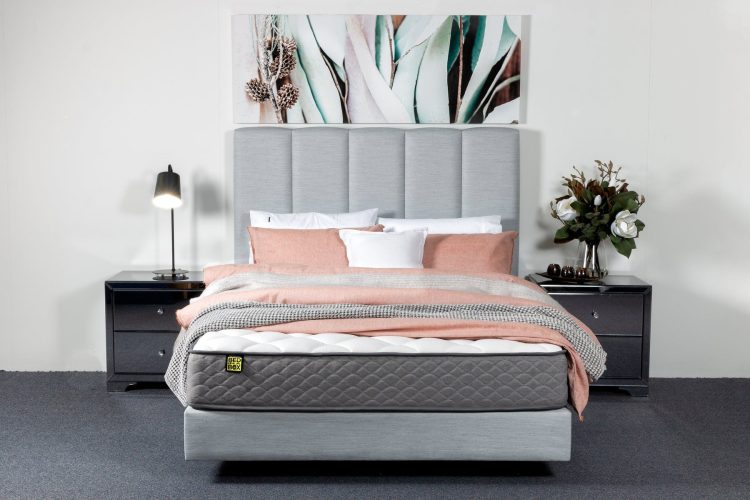 How to Choose the Best Bed in a Box Frame for Your Bedroom