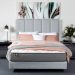 How to Choose the Best Bed in a Box Frame for Your Bedroom