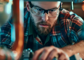 Professional Plumber vs Diy Plumbing: Factors to Consider