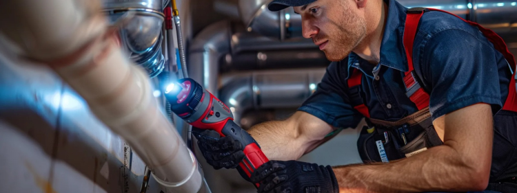 How Hiring a Local Plumber Transforms Your Homes Plumbing Issues